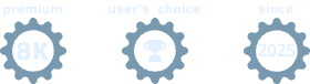User's Choice Icon